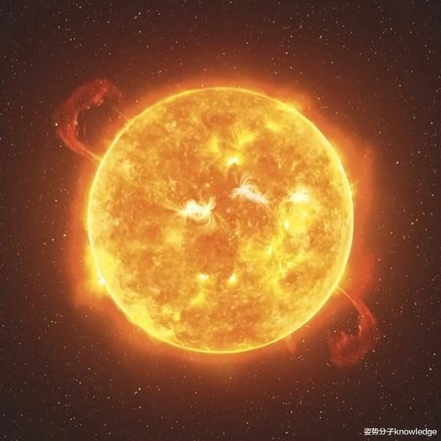 参宿四或在150万年后爆发!2100年前,司马迁《史记》里的信息
