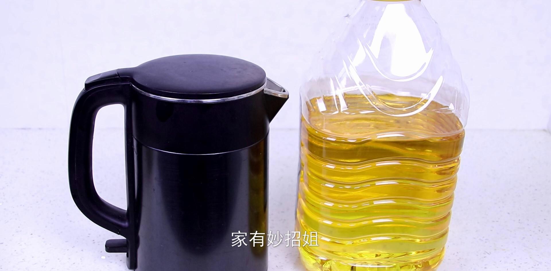 你家有废旧不用的电水壶吗?教你一招变废为宝,省钱又实用