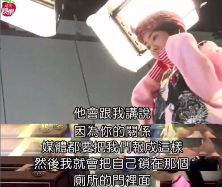 小S|小S老公私生子疑似曝光，母子俩住上海高档小区，汪小菲曾爆料