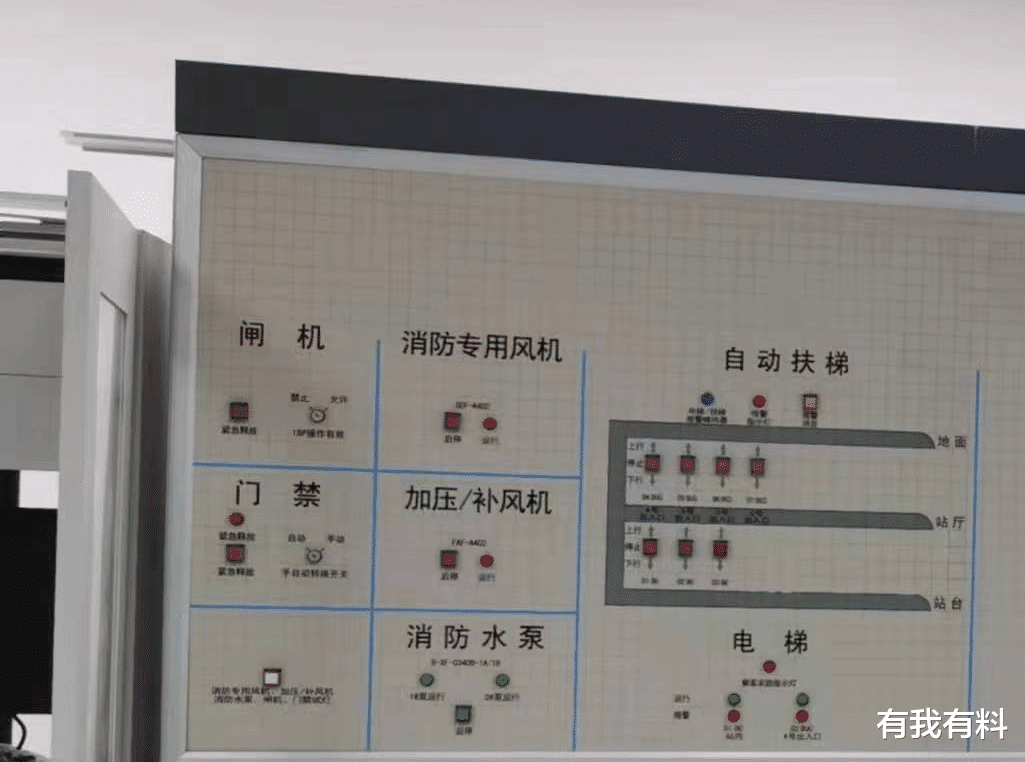 网友爆料：佛山地铁3号线站点内部装修在赶工，年底通车