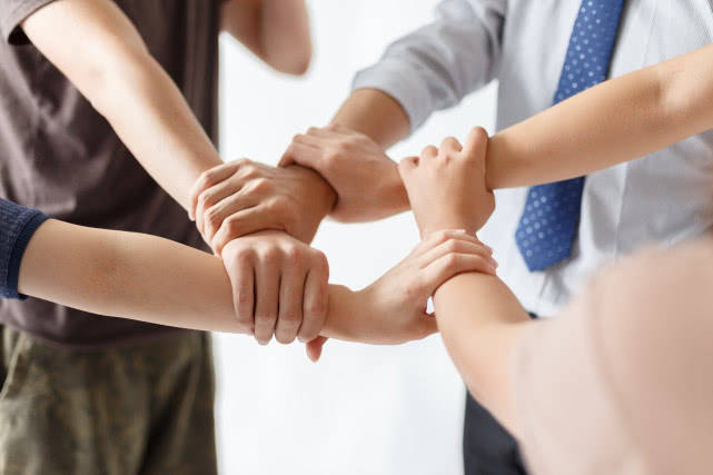 |职场人性中的善与恶，学着去接受，更要懂得发现善