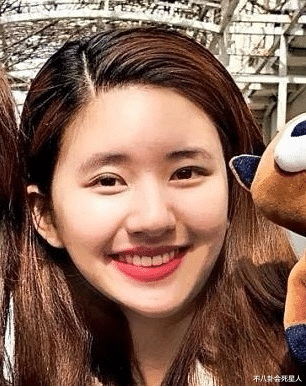 赵露思|赵露思脸上的半永久，让她成了另一个“鞠婧祎”