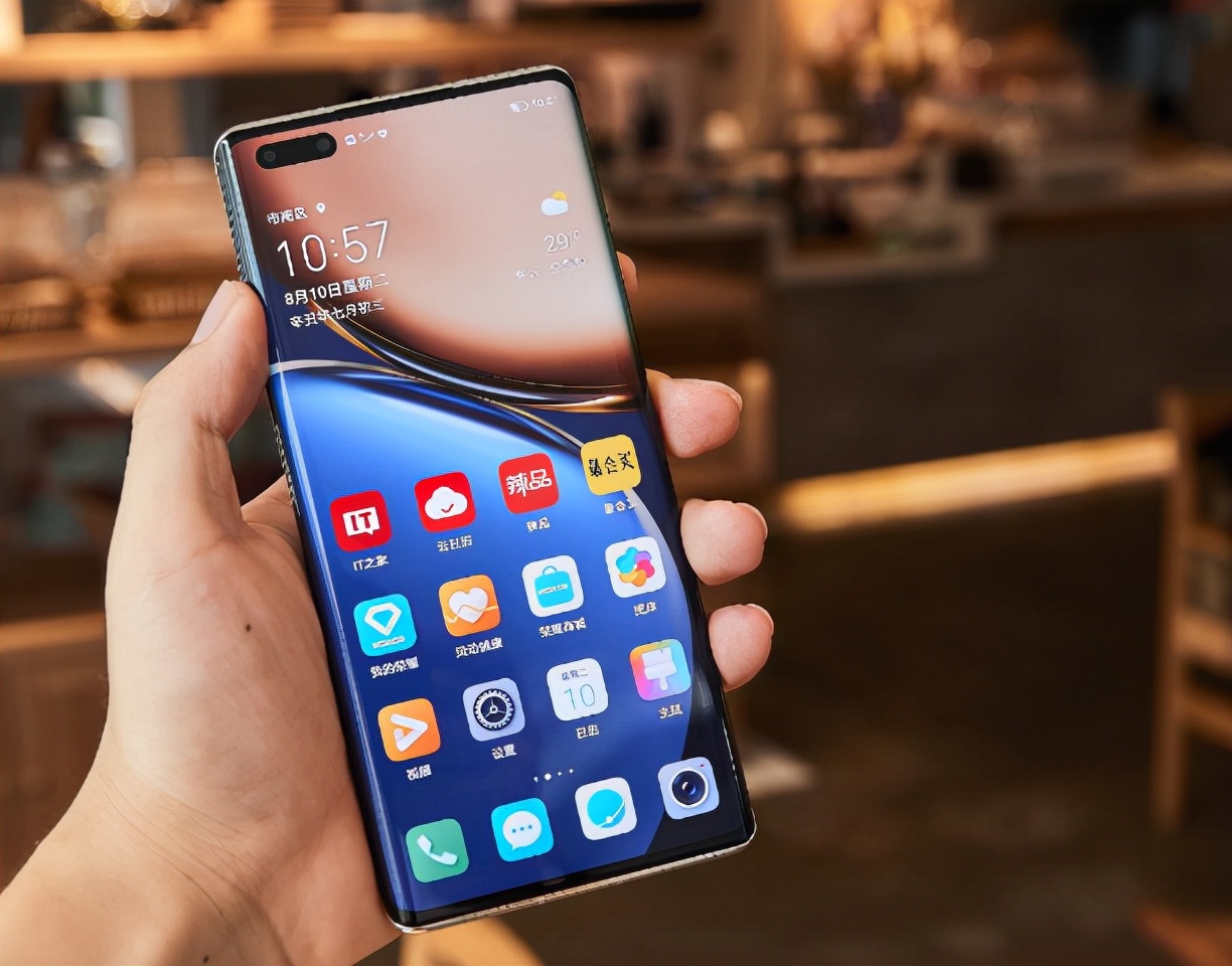 麒麟9000|麒麟9000果然还是旗舰之最,mate40 Pro好评超过50万,谁与争锋