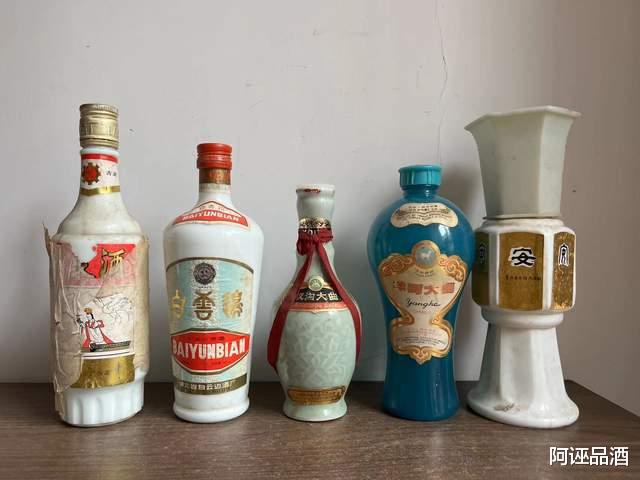关于白酒酒花鉴酒，说说大家容易遗漏的要点