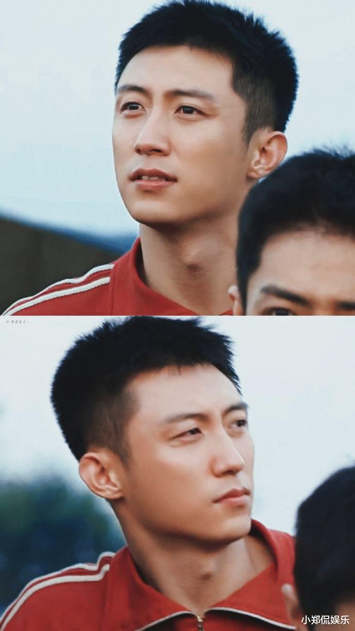 黄景瑜|力压肖战王一博，王劲松任达华给他作配，到底是谁在捧黄景瑜