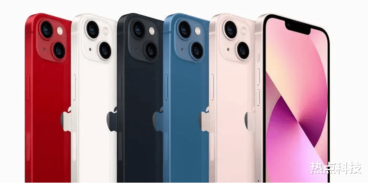 CPU|消息称iPhone 14 Pro使用A16处理器:全系6GB内存