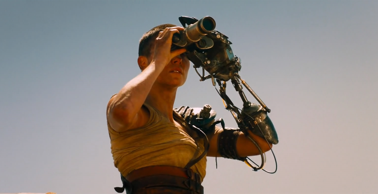 乔治·米勒|《疯狂的麦克斯前传》曝光故事主线，不死老乔回归，“雷神”加盟