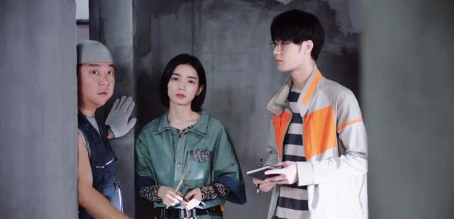 陈曦|《新居之约》：富家千金为爱变卑微，杨光的烂好人伤害了谁？