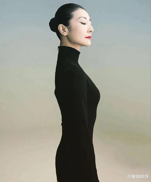 谭元元|“芭蕾皇后”的25年，靠的是非同一般的自律