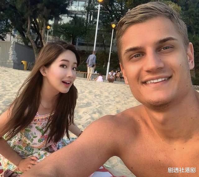 TVB|TVB著名富家女准备转行从政，投考某单位政务主任，月薪高达5.5万