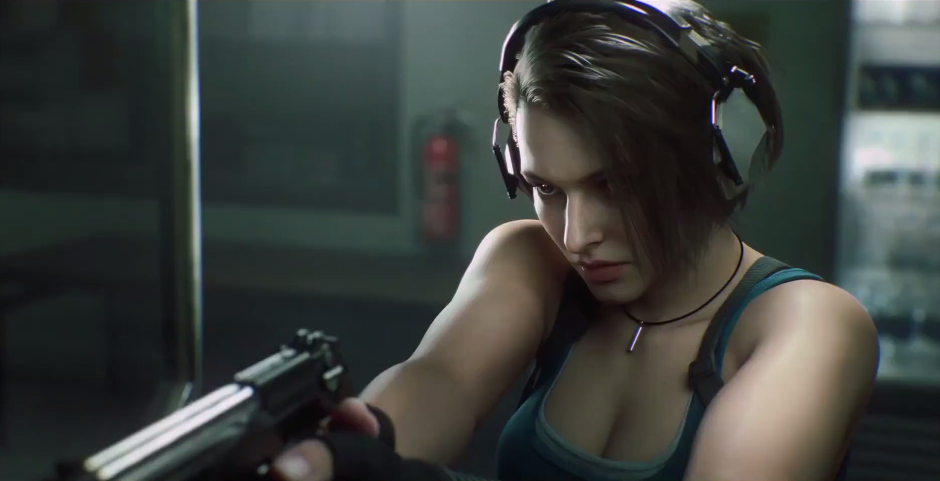 地狱神探2|新版《生化危机》CG电影来袭,《地狱神探2》并未被取消