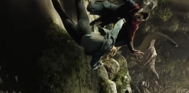 奇异博士2|《奇异博士2》曝终极预告,X战警、钢铁侠回归!女巫成最终BOSS