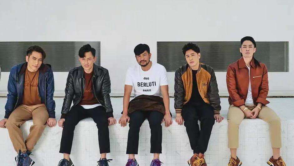 披哥2|《披哥2》成团夜内容曝光，5位初代哥哥当嘉宾，告别曲《在木星》