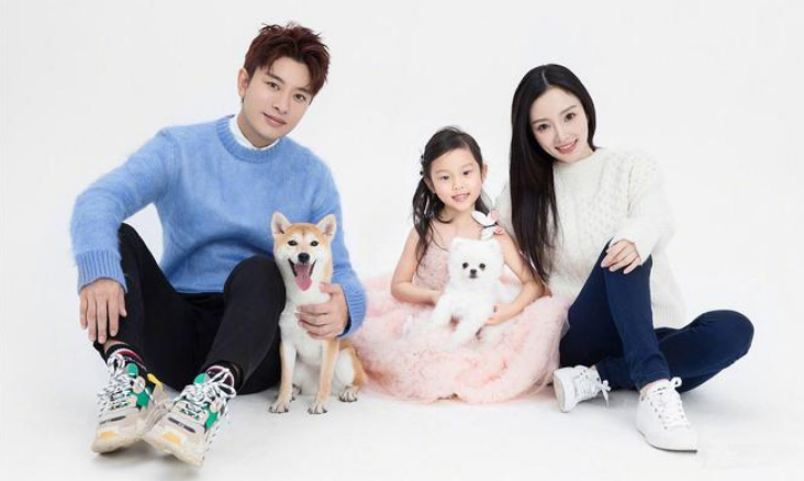 尤浩然|7位过气明星现状:无戏可拍,沦为网红,有的存款只剩百万