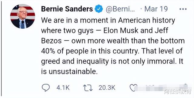 伊隆·马斯克|440亿美元买下推特后,还有谁敢逼马斯克纳税?