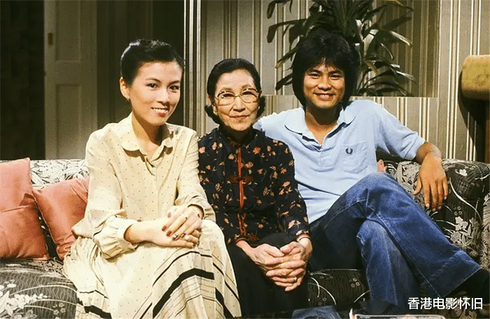 经典|20世纪10部经典华语剧:港剧占了9部,内地只有《三国演义》