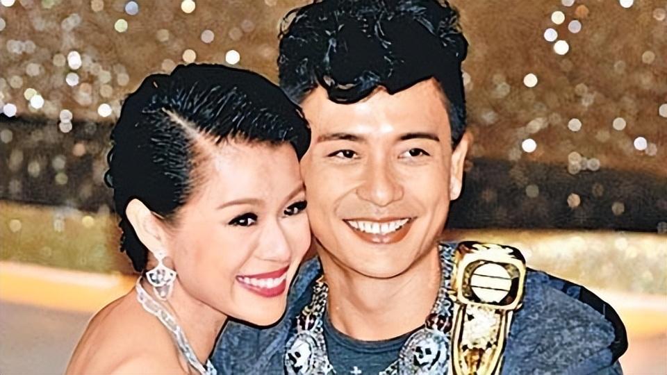 胡杏儿|“同居被甩”的5位女星：青春被错负！最短的7年，最长的10年