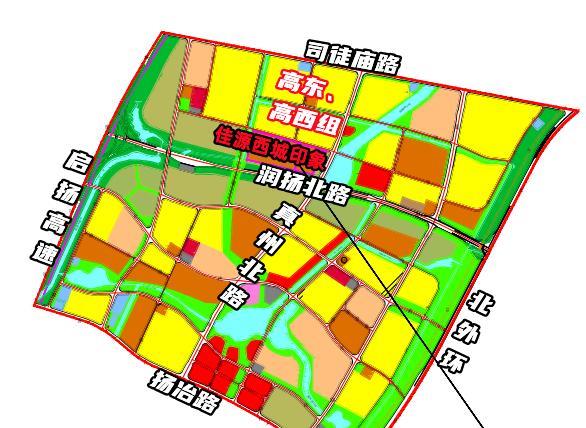 住房公积金|刚刚通知发布!约100多户,扬州这里即将拆迁!