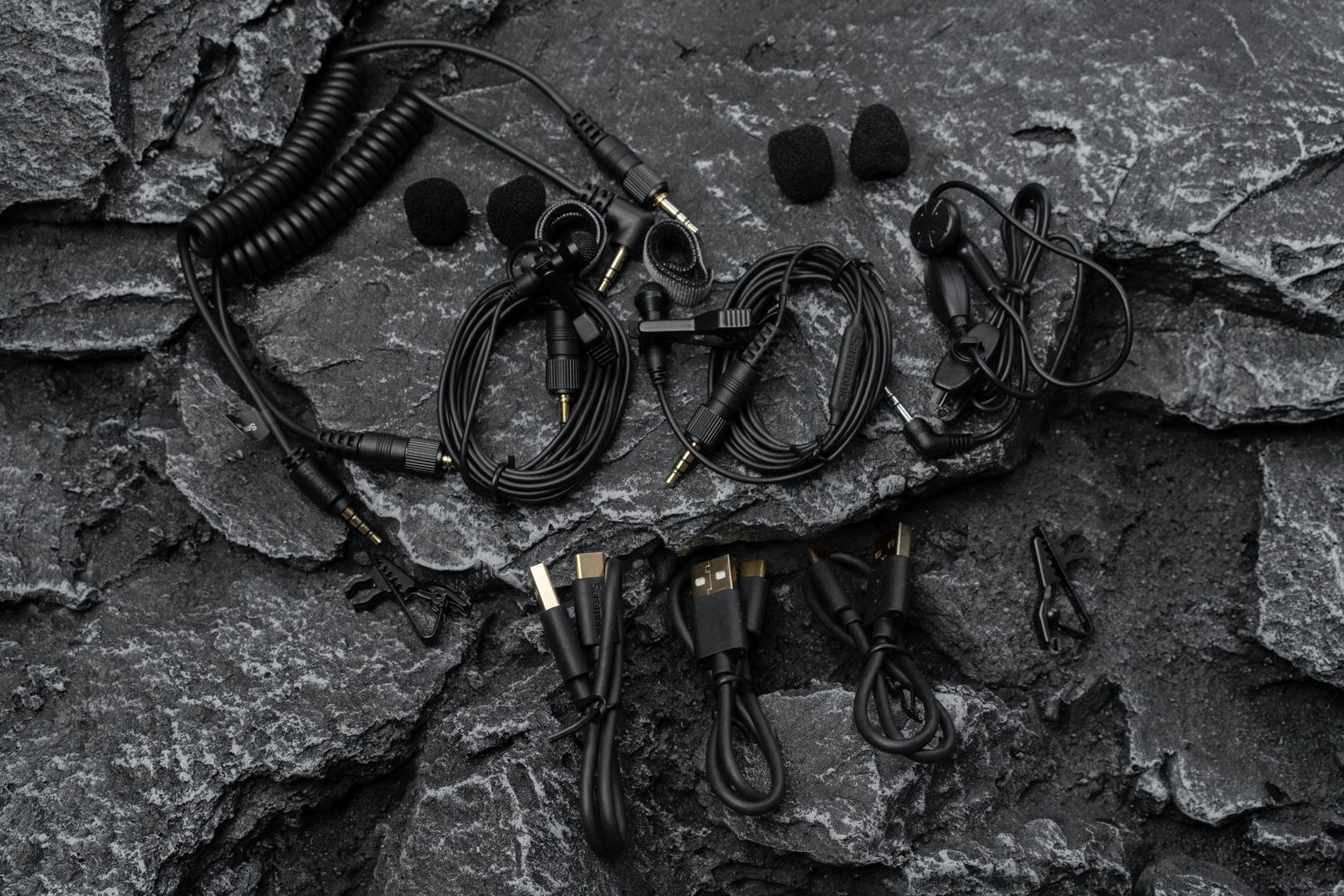 |短视频想爆火，音质先要好！枫笛Vlink2无线麦克风测评体验