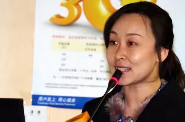 meta|孟晚舟的母亲，任正非的前妻，华为的奠基人，一直鼓励着孟晚舟