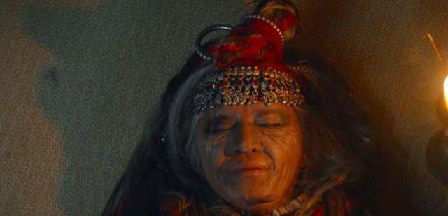 《唐朝诡事录》土罗女只是替死鬼,李约嫌疑真的很大