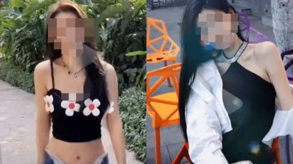 核酸媛现身网络！一次700，还能上门服务？