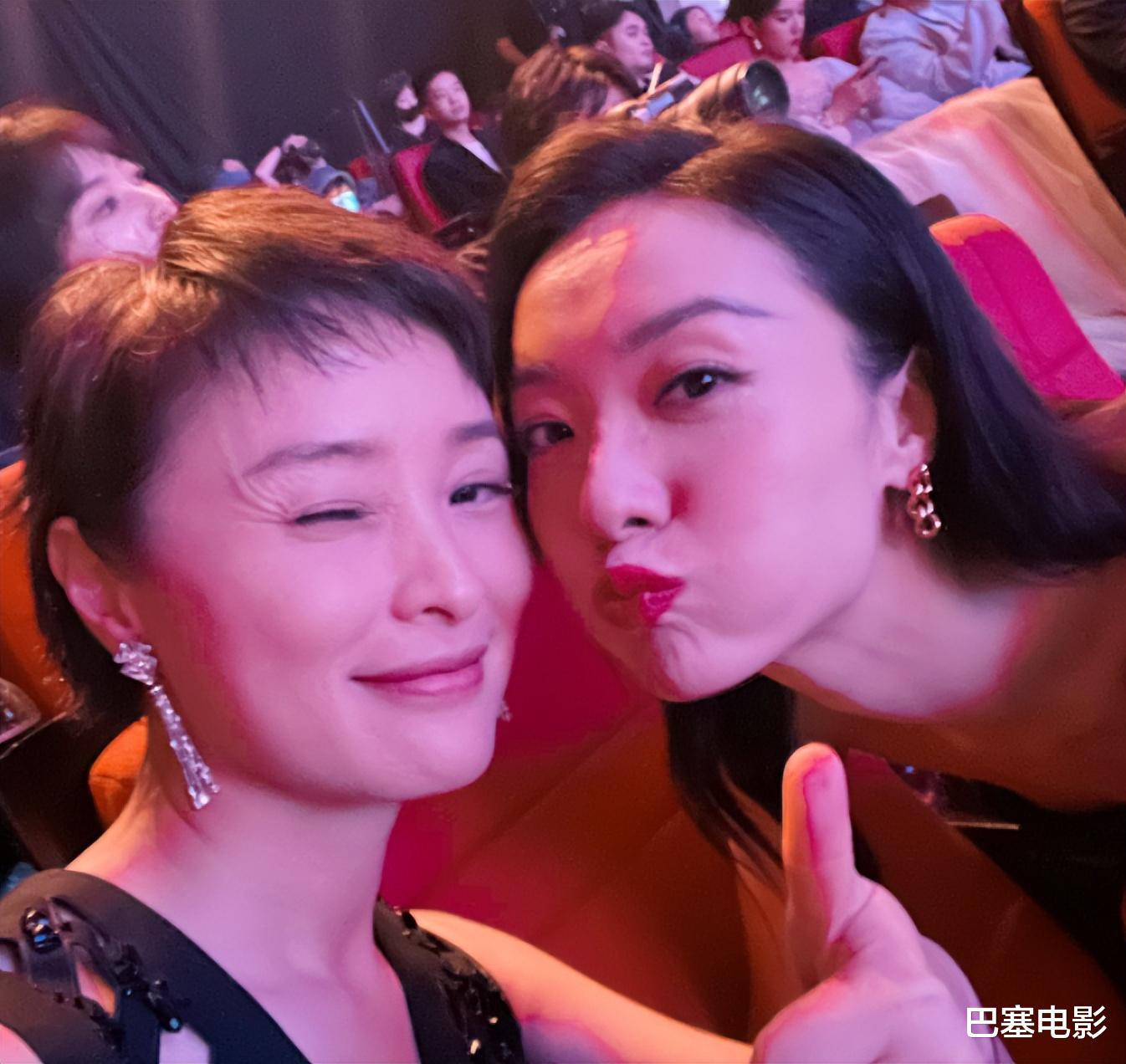 孙俪|孙俪的凸眼、陶虹凹陷的眼皮,女明星真实衰老的痕迹,令人心疼