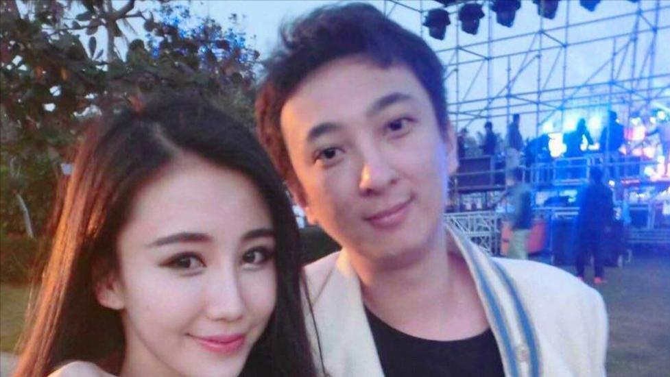 孙天宇|5天10个大瓜！世纪和解、携三女子度假、名导选妃、私生子成群…