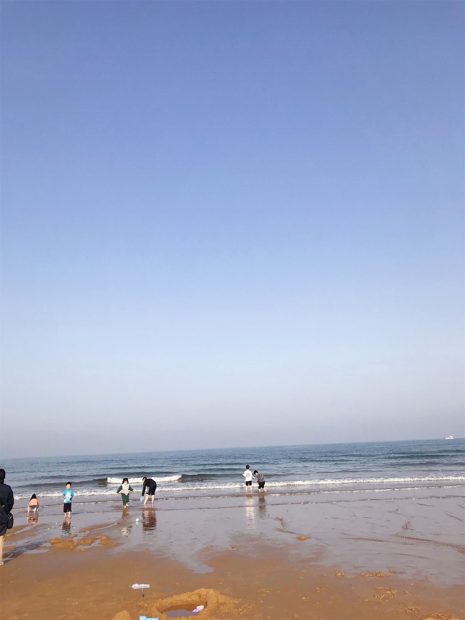 日照|日照旅行—浪漫的七月从日照的海出发!