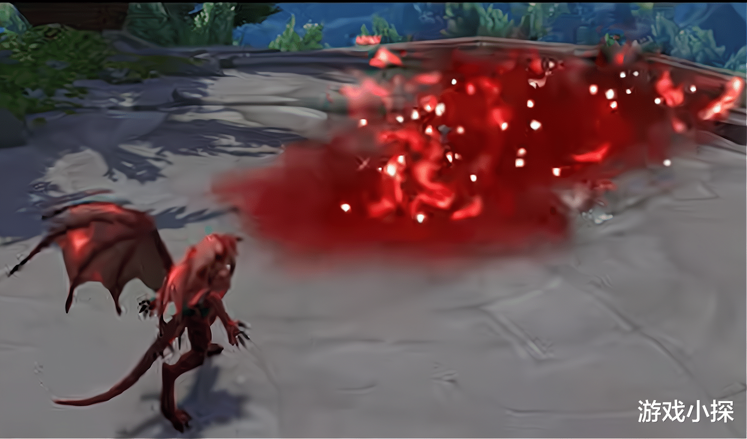 魔兽世界|魔兽世界:玩家将化身为龙!10.0新职业唤魔师8种战斗模式解析