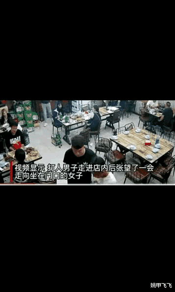 唐山警方:犯罪嫌疑人已被抓获。此人有案底,还是老赖