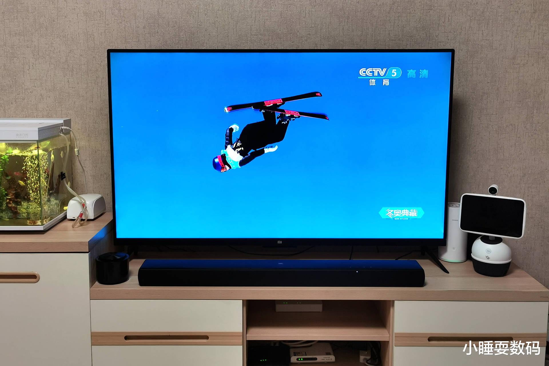 cinema|回音壁是“玄学”产品?JBL Cinema SB120体验,彻底改善电视音质