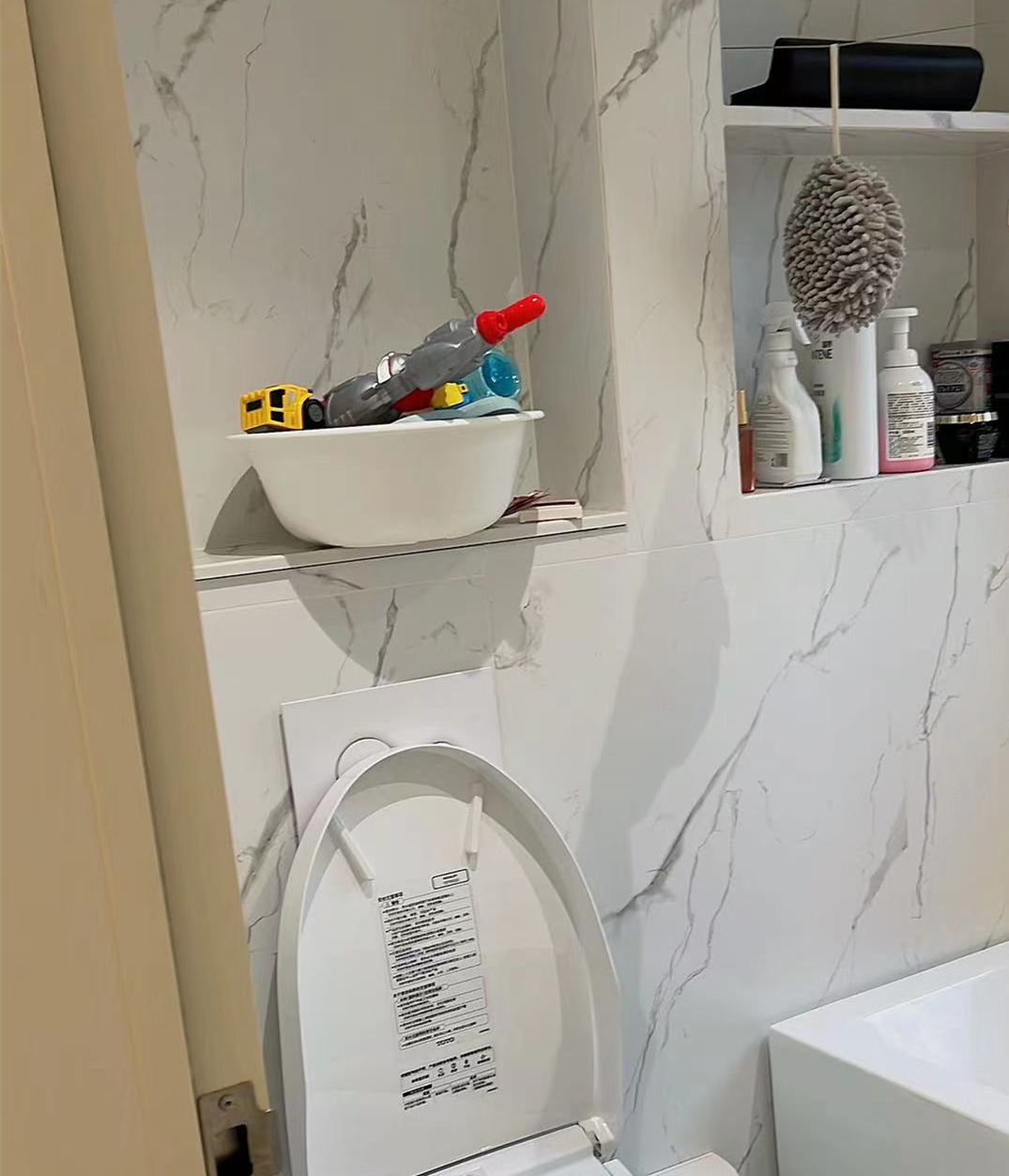 我家的10个宝藏装修设计,表面是为了颜值,实际却解决了家居痛点