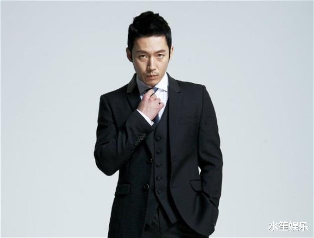 张赫|从师生到恋人再到夫妻，韩国视帝张赫和妻子的爱情宛如韩剧