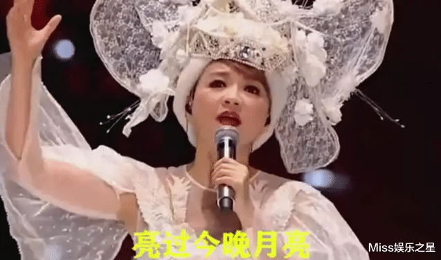 梅艳芳|相隔一天发行，陈慧娴《千千阙歌》被击败退圈，梅艳芳得奖遭质疑