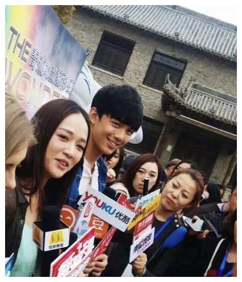 吴磊|吴磊合作9位陆剧女星，搭赵露思CP感炸裂，9岁谭松韵也很搭