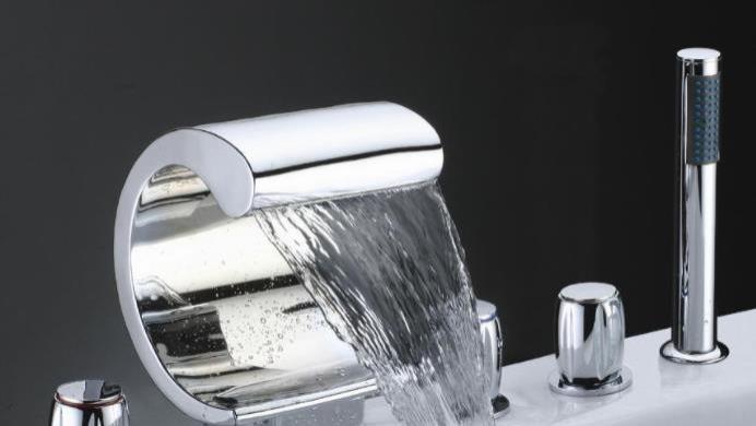 水龙头即将“下岗”！创新国货“新式水龙头”上市，全天热水也用得起