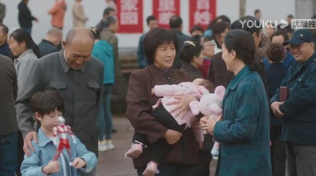 幸福到万家|《幸福到万家》大结局太理想化，编剧透露原版结局，二者相差甚远