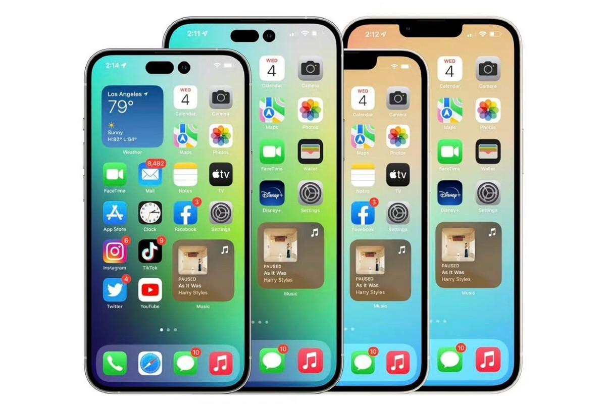 苹果|只花一点钱，年年都有新iPhone？苹果年年焕新计划靠谱吗？