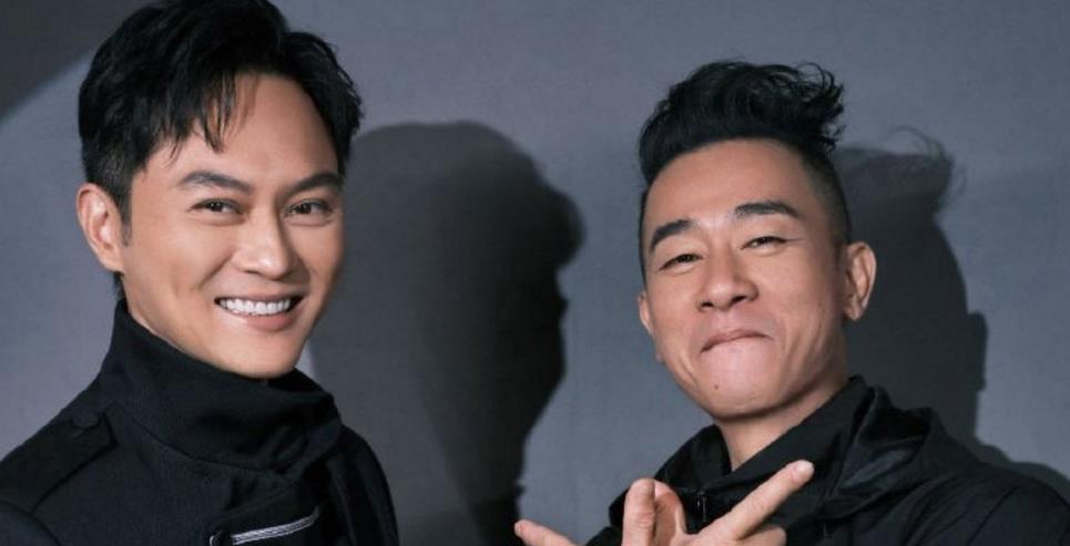 苏有朋|《披荆斩棘》成团夜，苏有朋荣获冠军，榜单排名引发争议