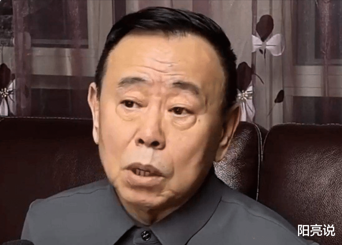 钟丽缇|风波后的潘长江，怎么可能这么“狂”？