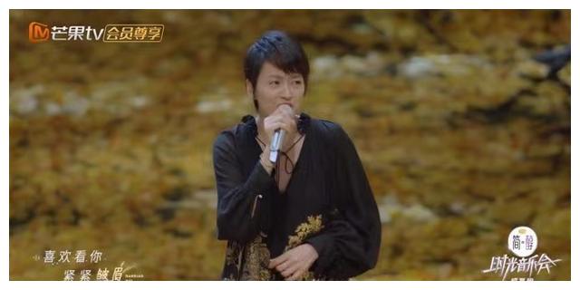 芒果台|首播就是收视第一！《时光音乐会2》一回归，就是音综天花板