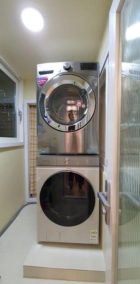 一对夫妻用10个月,研究“全白木”的装法!朋友参观后:不厌倦