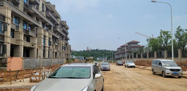 恒大|恒大竟然交付了?!