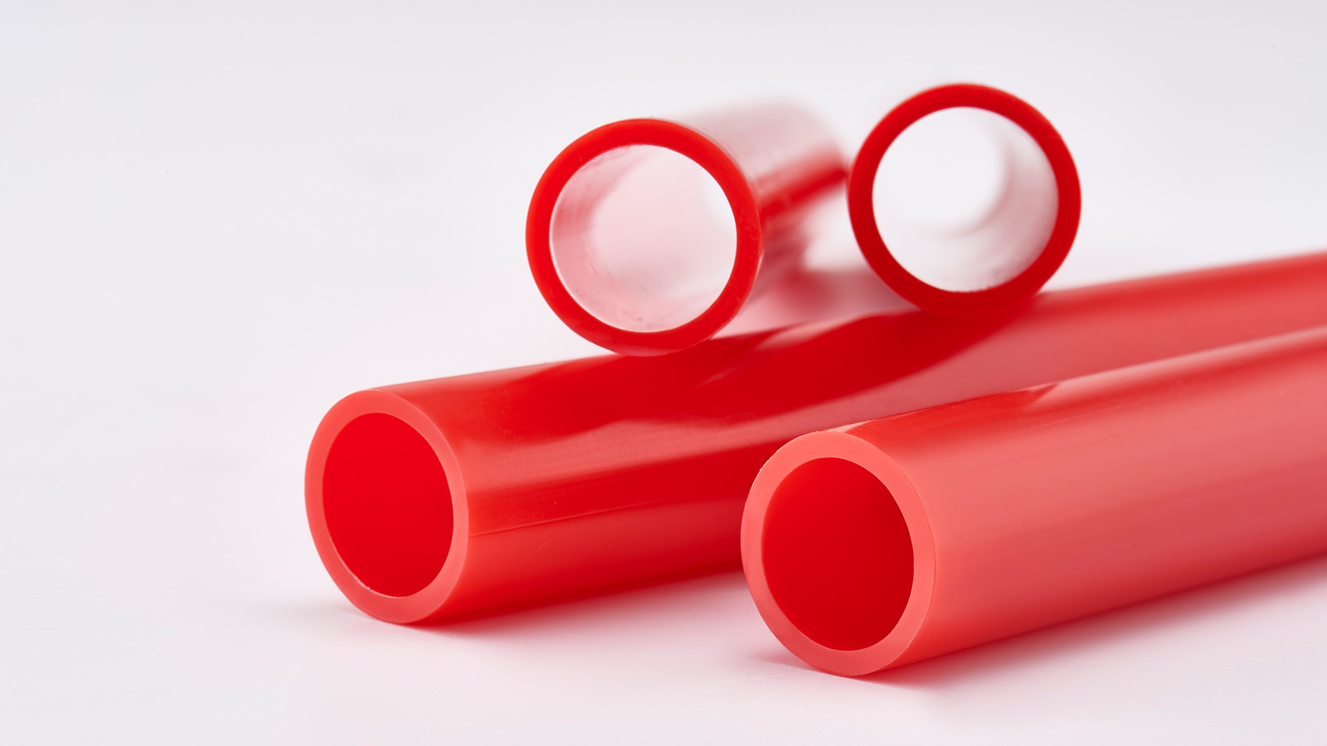 常见地暖管材有哪些?选择哪一种好?