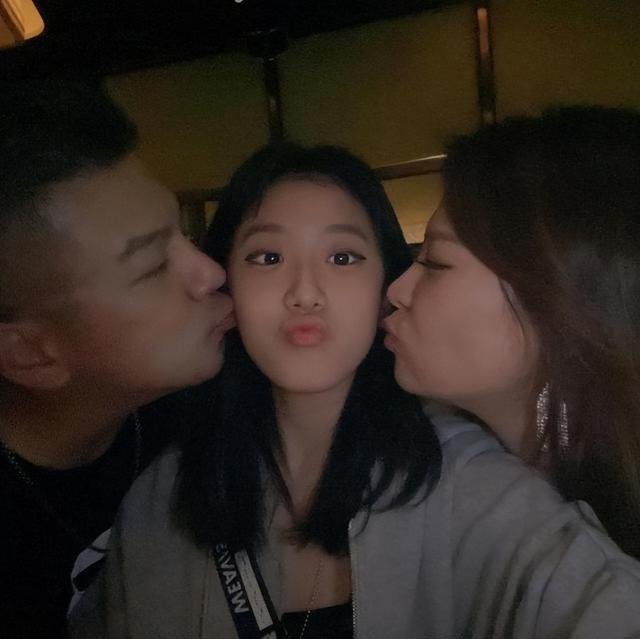 赵雅芝|修杰楷回应继女大晒性感照,管不了无奈求助媒体协助