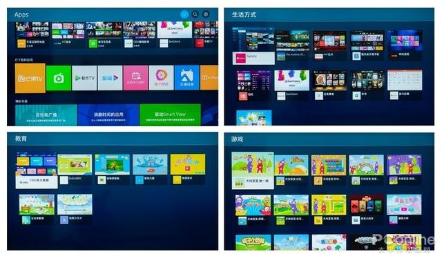 运营商|无可挑剔的影音游戏体验！三星Neo QLED电视QN85B深度评测