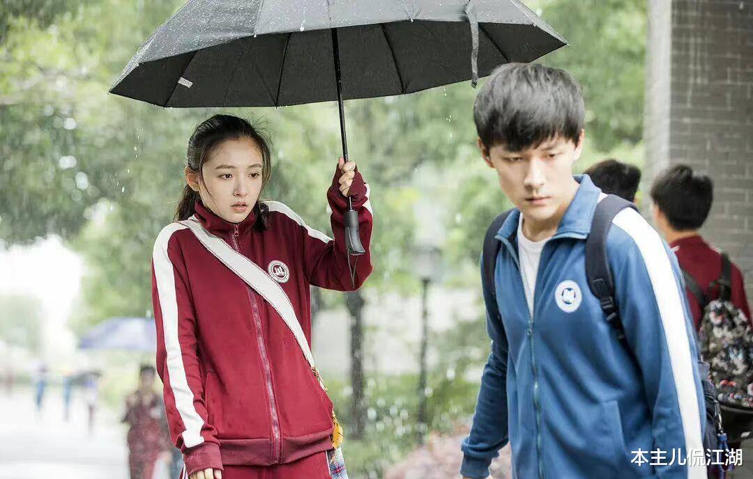 吴倩|离婚3个月，吴倩和张雨剑，事业发展一个天一个地