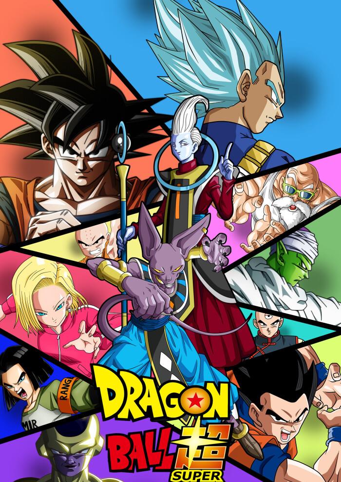 青雉|龙珠超:为什么口碑这么差,他的一个设定,违背了老鸟的初衷