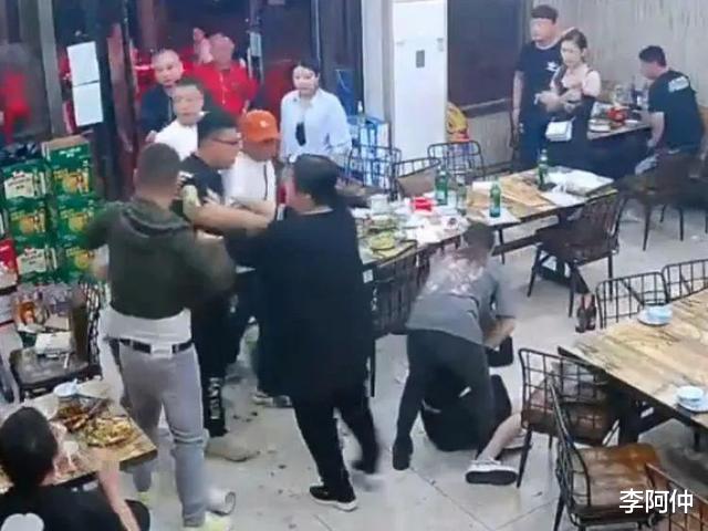 真想听法官对唐山打人凶手说出死刑立即执行